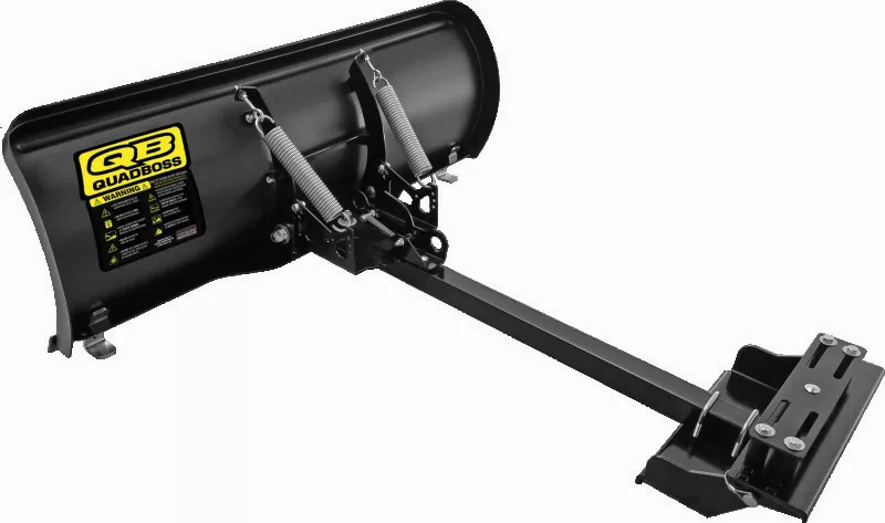 QBS Plow Systems