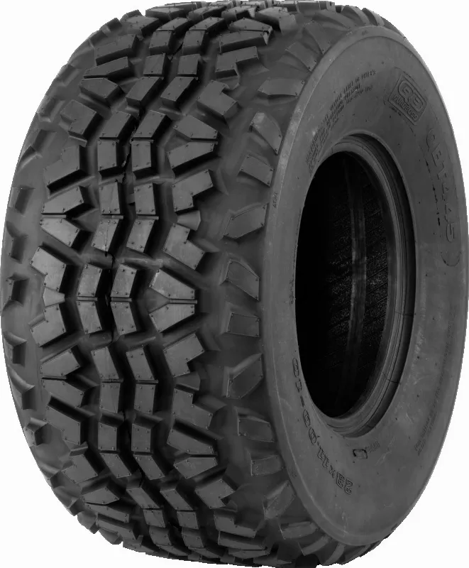 QBS QBT445 Tire