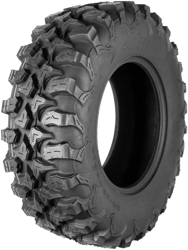 QBS QBT889 Tire