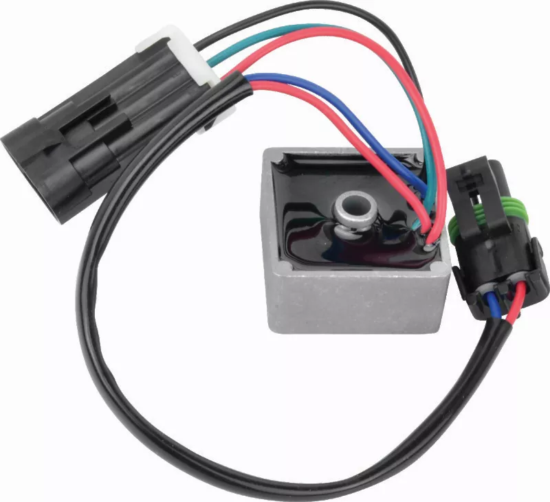 QBS Relay Connectors