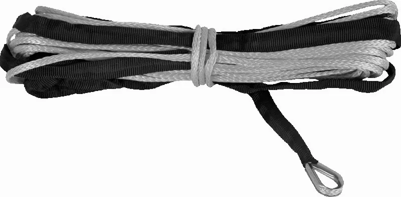 QBS Ropes