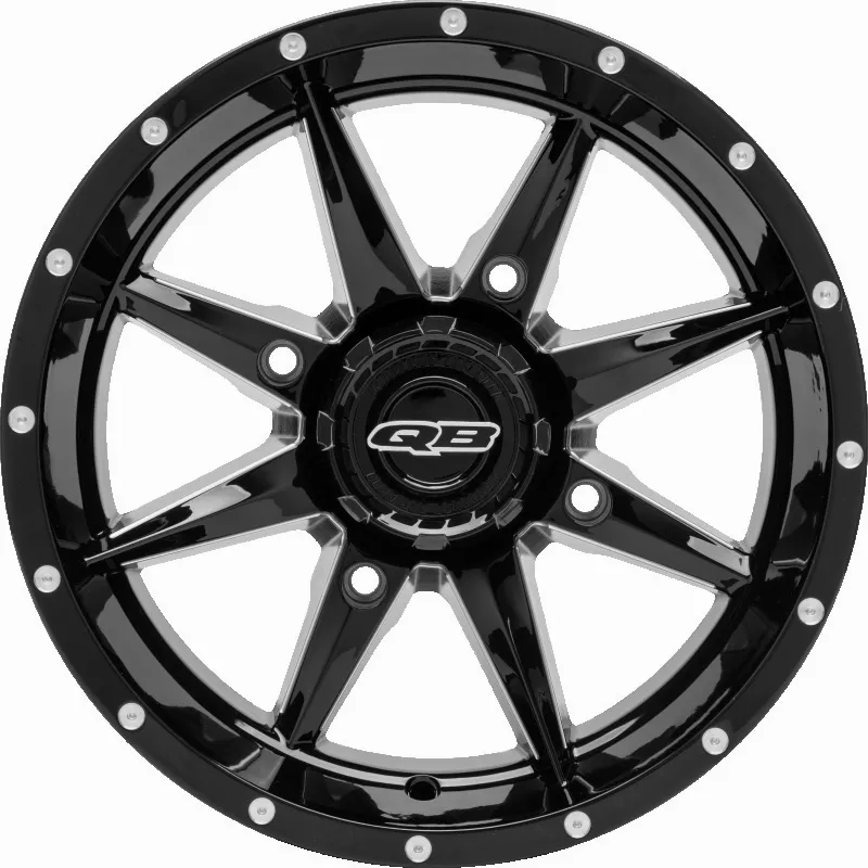 QBS Slicer Wheels