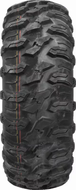 QBS Stryker Wheels