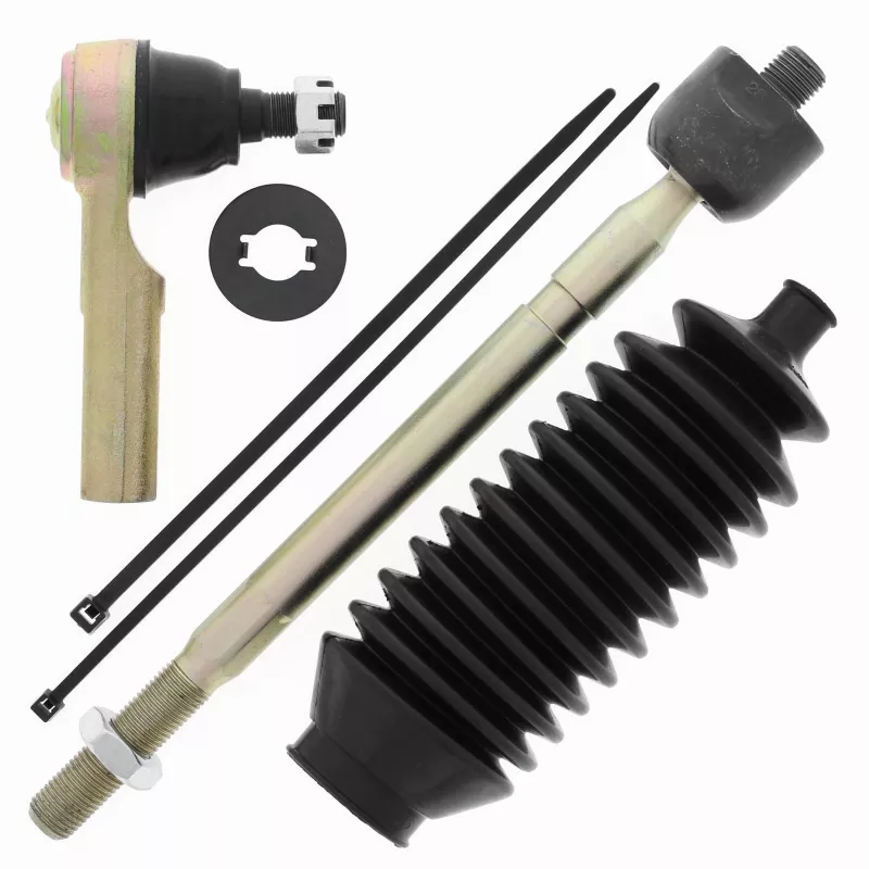 QBS Tie Rods