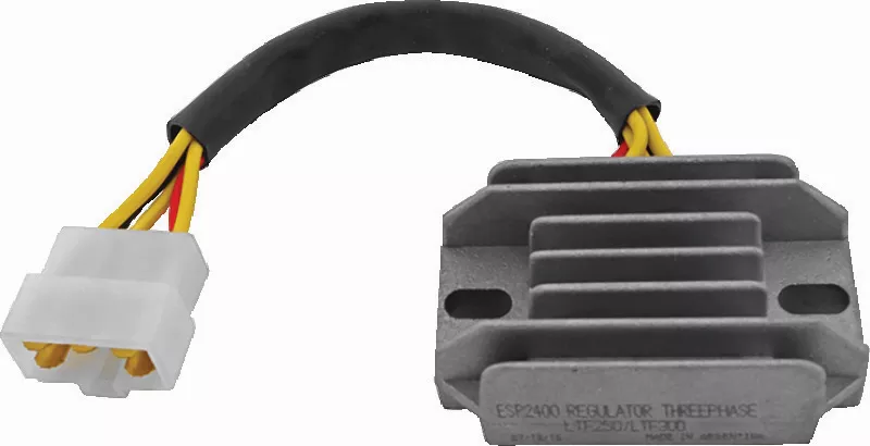 QBS Voltage Regulators