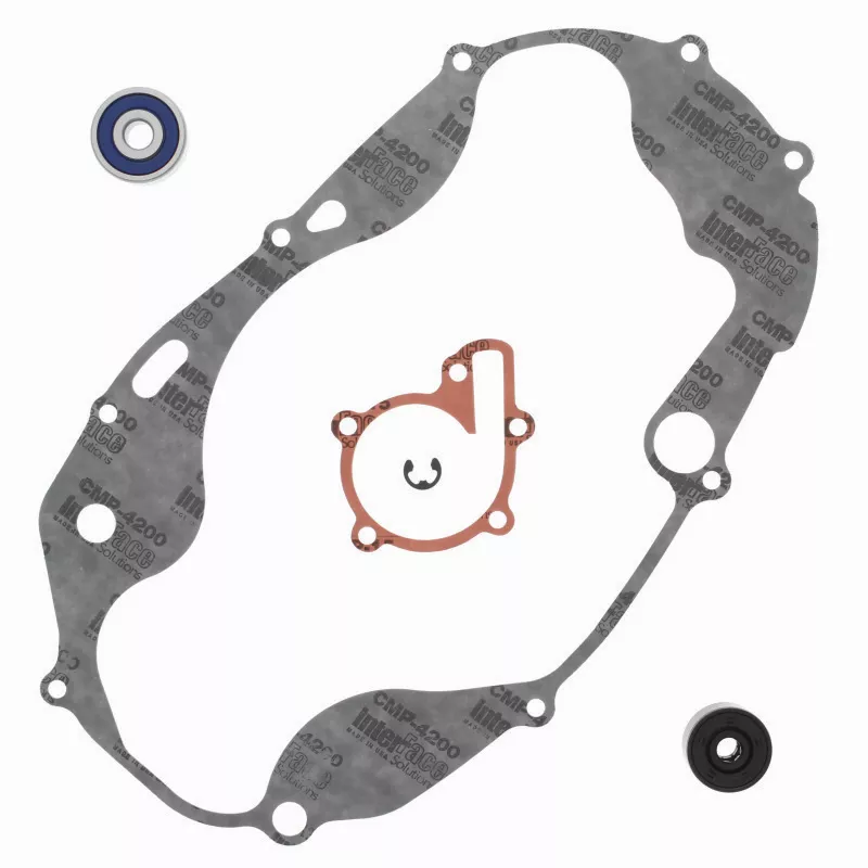 QBS Water Pumps B