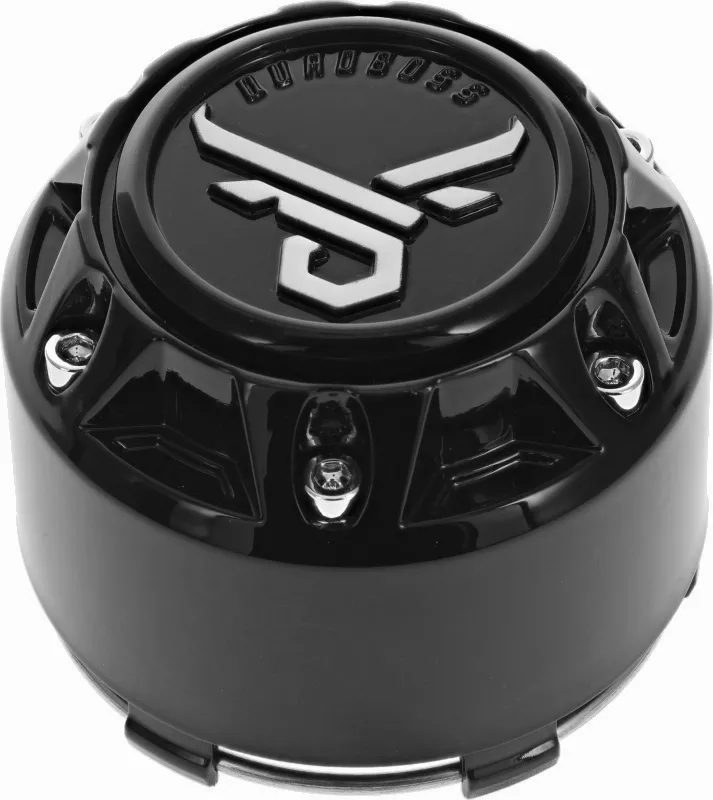 QBS Wheel Caps B
