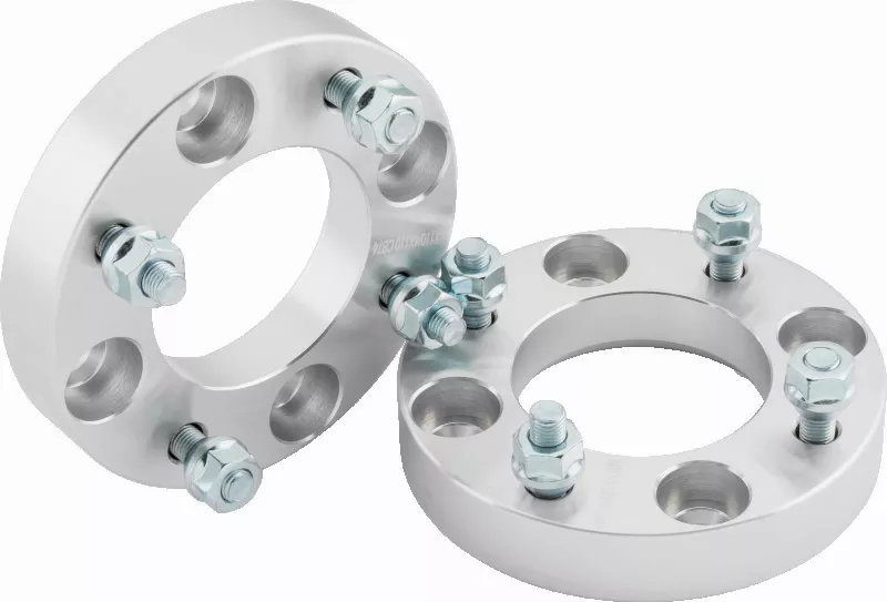QBS Wheel Spacers