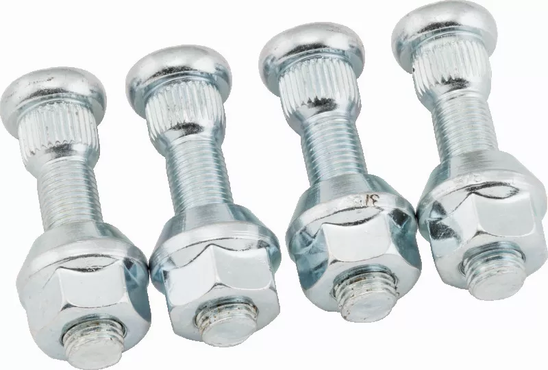 QBS Wheel Studs