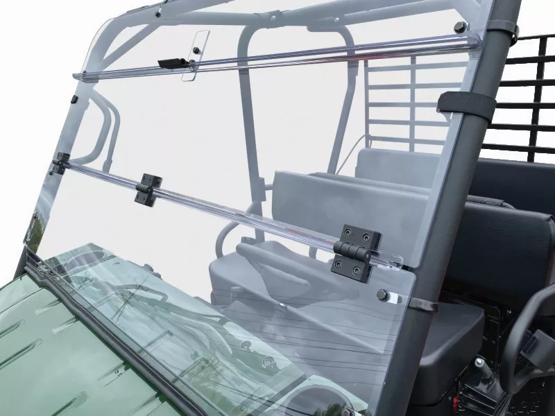 QBS Windshields D