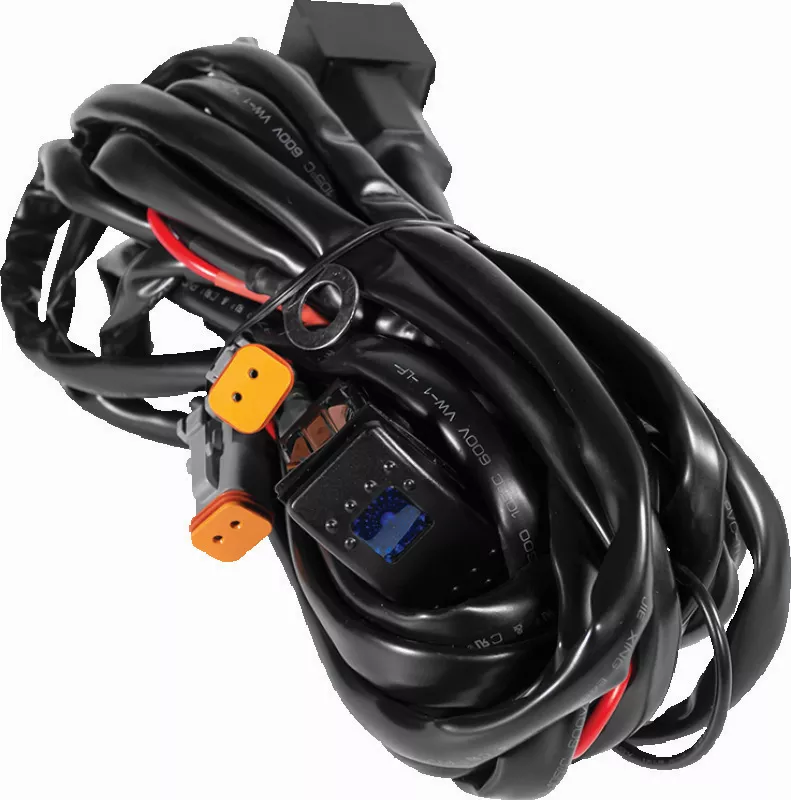 QBS Wire Harnesses