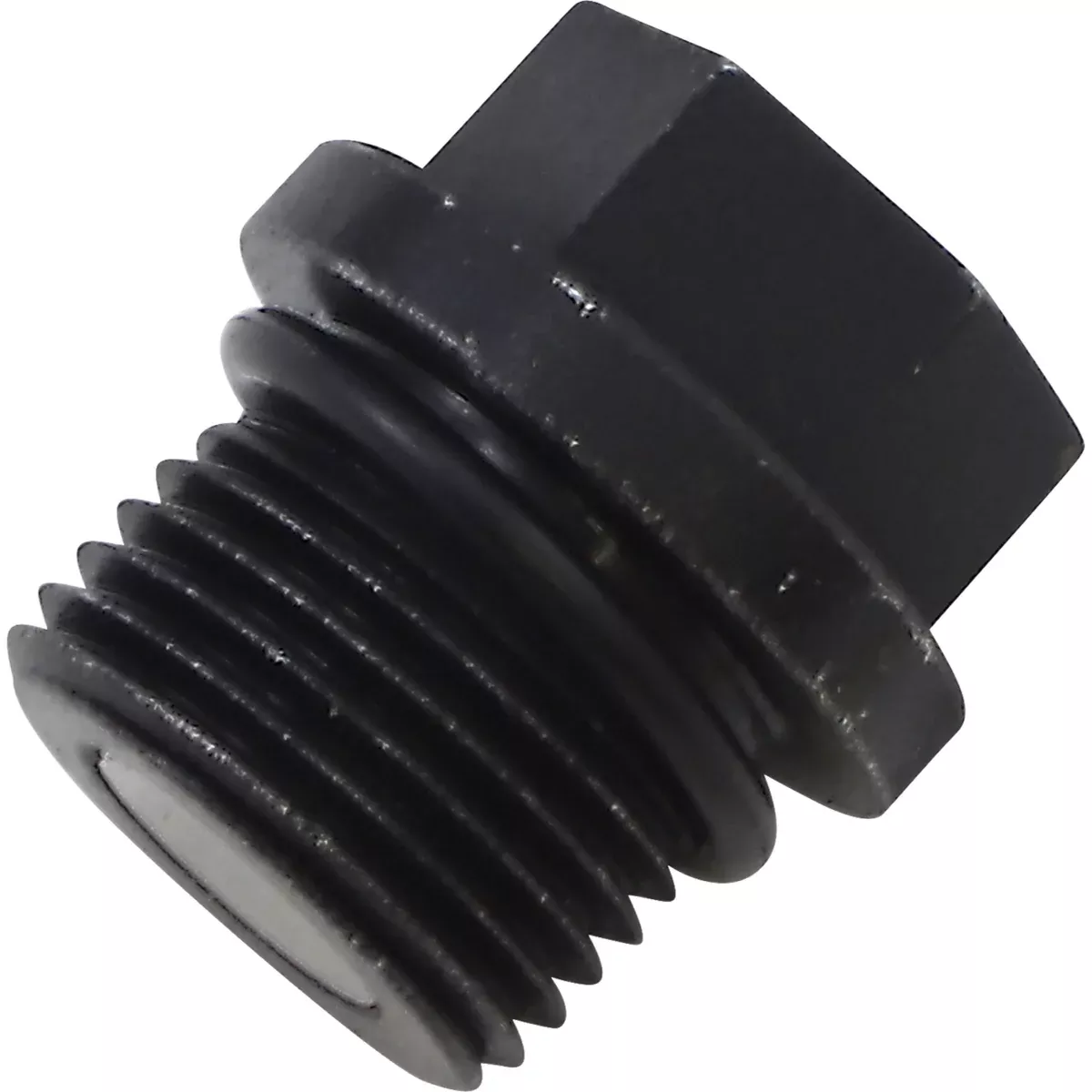 QUAD LOGIC 0920-0224 100-2388 Transmission Drain Plug and O-Ring Transmission Drain Plug/Gear Case