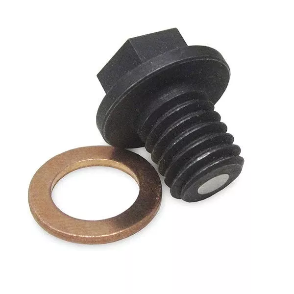 Quad Logic Drain Plug (100-4201-D)