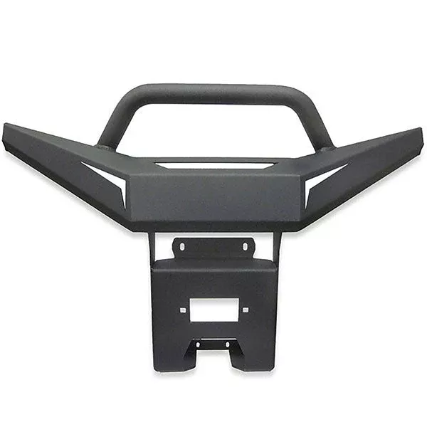 Quad Logic Front Bumper (100-1016-D)