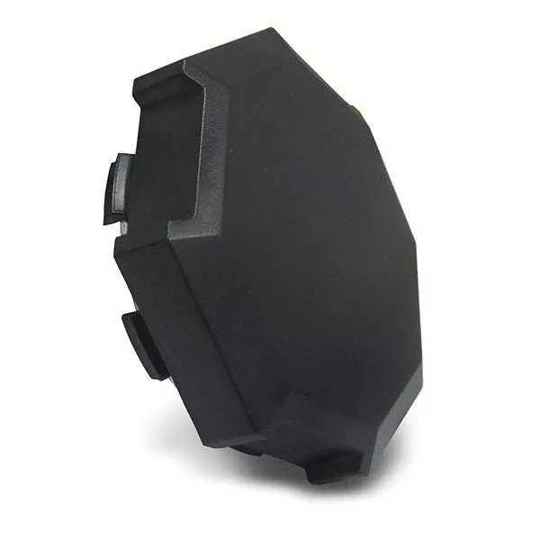 Quad Logic Hub Cap (100-2276-D)