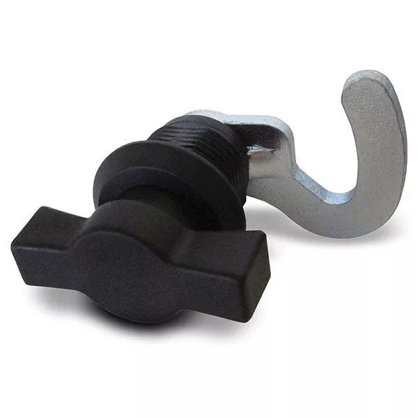 Quad Logic Lefthand Latch (100-1075-D)
