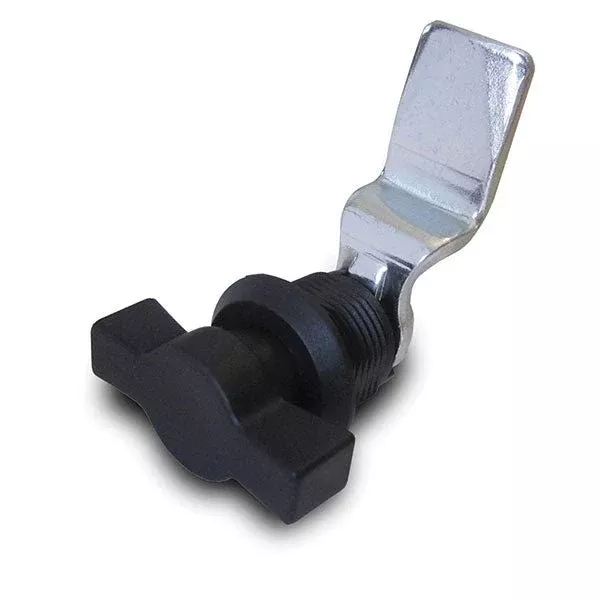 Quad Logic Rear Storage Latch (100-1078-D)