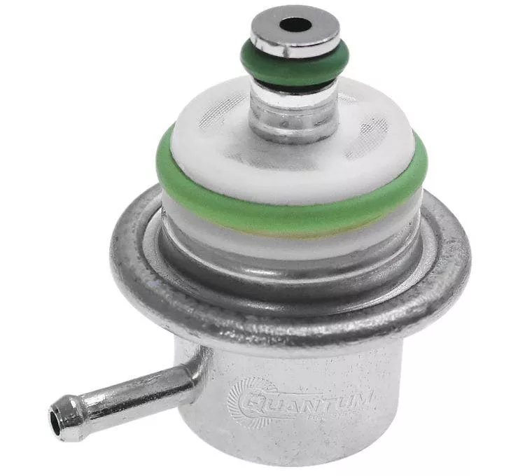 Quantum HFP-PR2 Fuel Pressure Regulator for Harley Touring 95-99 OE 61342-95A