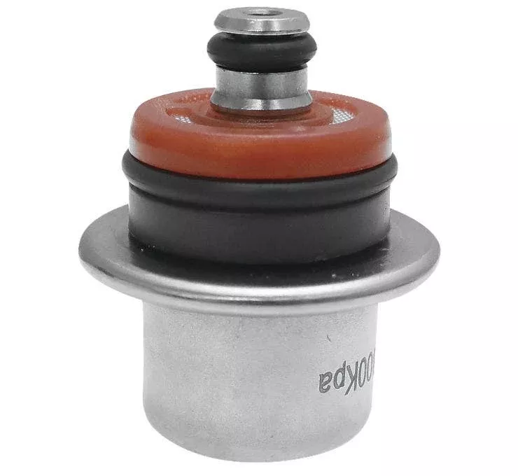 Quantum HFP-PR4 Fuel Pressure Regulator Harley Touring Softail V-Rod 62897-01B