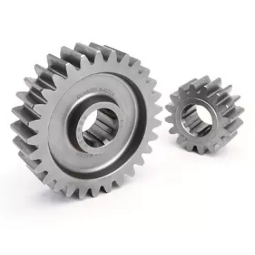 Quarter Master Gear Set #01Q 911029