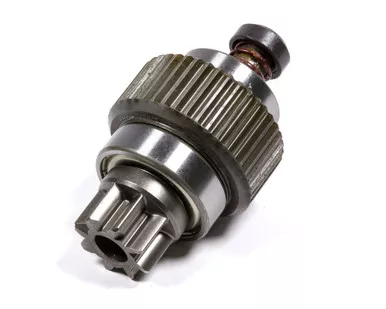 Quarter Master Starter Drive Asm. w/ Pinion Gear Rev. Rot 114292