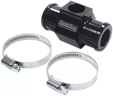 QuickCar 1-1/4" Water Temperature/Pressure Sensor Adapter 61-757