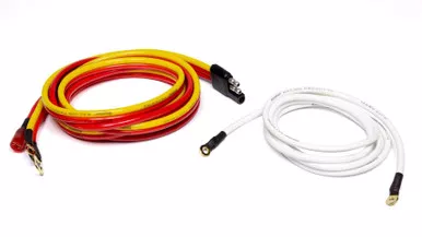 QuickCar 5' HEI Ignition Wiring Harness 4-Wire 50-201