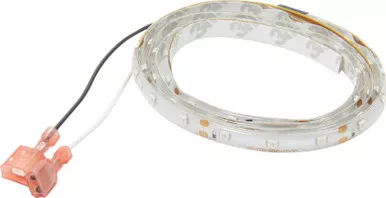 QuickCar LED Light Strip 18" Purple Universal 61-794