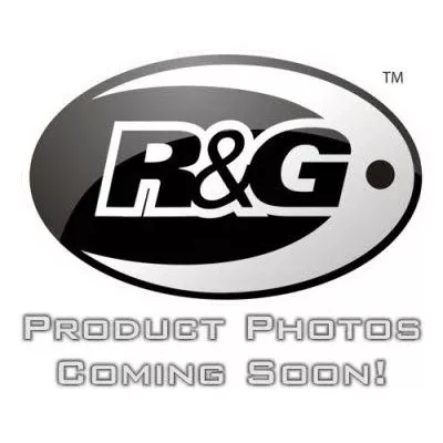 R&G Racing Black 3 Piece Engine Case Cover Kit For 2004-2005 Yamaha YZF R1