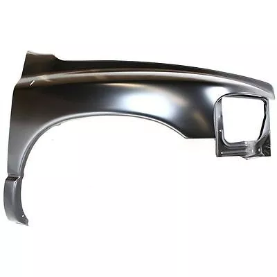 R.H. FRONT FENDER