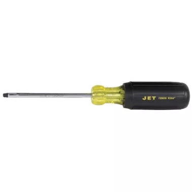 R3X4" SCREWDRIVER