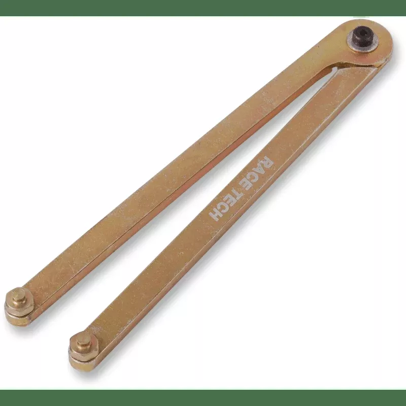 Race Tech 4.0 & 4.5 mm Pin Spanner