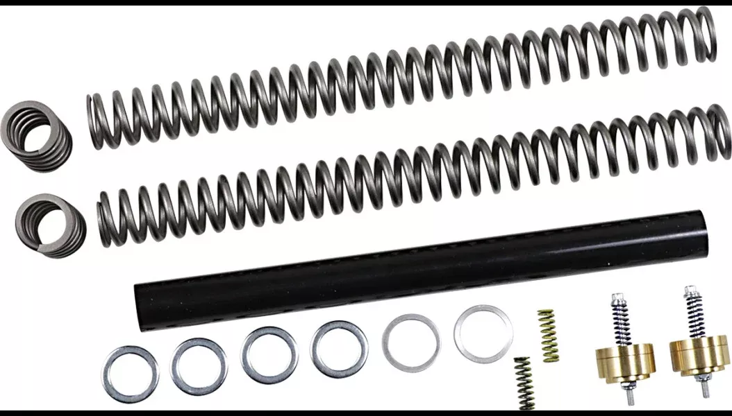 Race Tech Complete Front End Suspension Kit 0.90 kg/mm - FLEKS3890