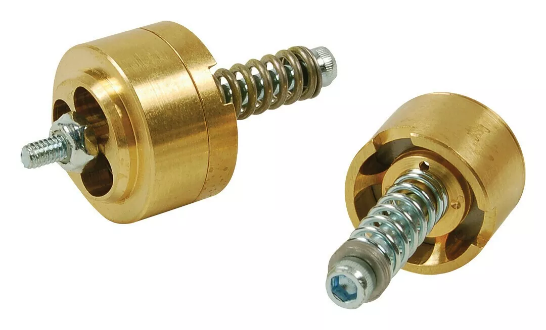 Race Tech Gold Valve Cartridge Fork Emulator Honda CRF150F 2014-2018