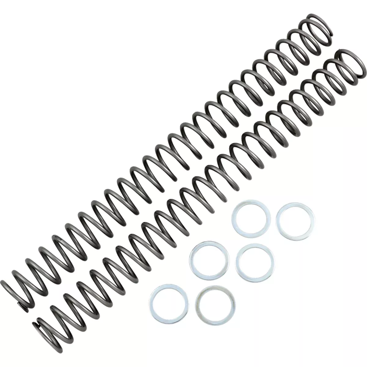 Race Tech Spring - FRSP 444548 For Beta Dirt Bikes 2020-2022 | Yamaha Dirt Bikes 2005-2022 | Sherco 250 Factory / 300 Factory / 450 Factory 2019-2021