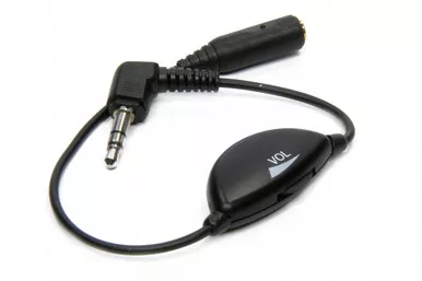 Raceceiver Inline Volume Control VOL100