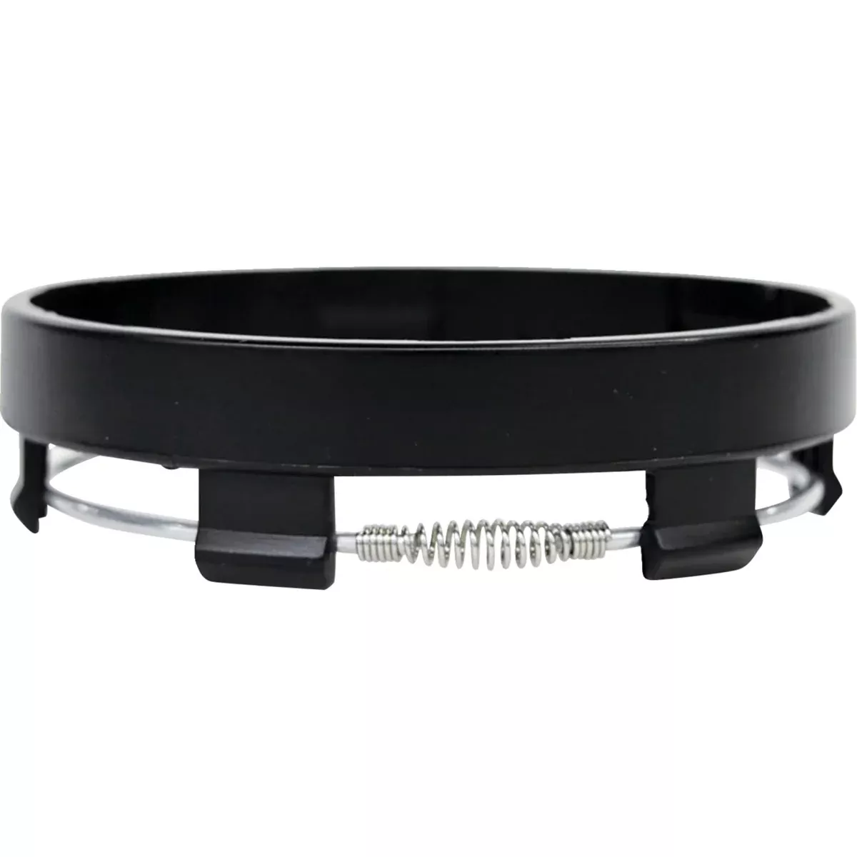 RACELINE WHEELS 0222-0684 CPR-A82-110-S Center Cap Extension Center Cap – Extension – Black
