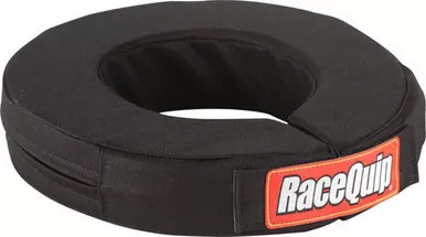 Racequip Neck Collar 360 Black 333003