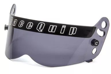 Racequip Shield Dark Smoke Vesta 205004