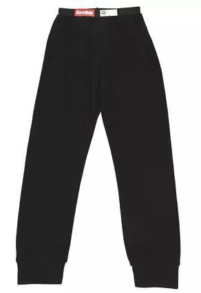 Racequip Underwear Bottom FR Black Small SFI 3.3 422992