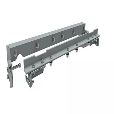 Rail Kit Only For Gnrk1217/17-C Titan Xd Model S Only