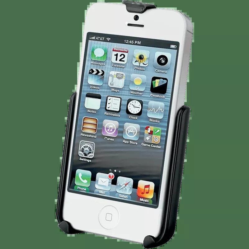 RAM Mounts Aqua Box Iphone Cradle (RAM-HOL-AP11U)