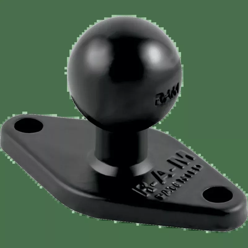RAM Mounts Diamond Base Mount