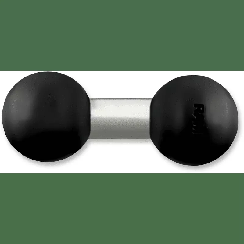 RAM Mounts Double Ball Adapter (RAM-B-230)