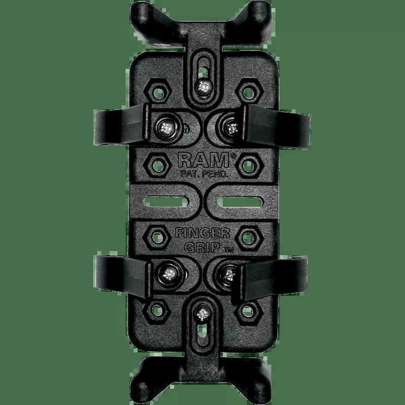 RAM Mounts Finger-Grip™ Bracket For Smartphone