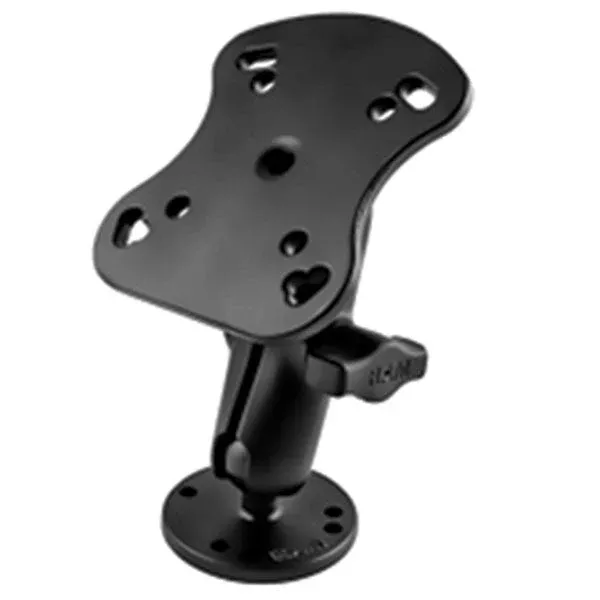 RAM Mounts For Fish Finders 1” (RAM-B-107)