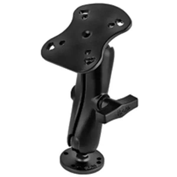 RAM Mounts Fishfinder 1.5” Ball (RAM-107)