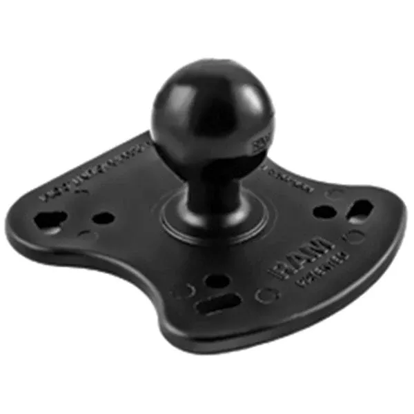 RAM Mounts Fishfinder 1.5” Ball (RAM-107B)