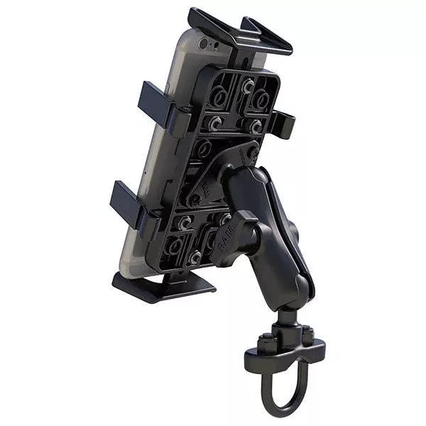 RAM Mounts Form-Fit Cradle For Garmin GPS (RAM-B-149Z-UN4)