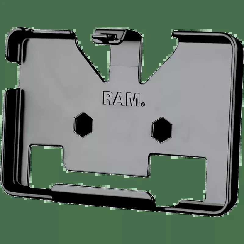 RAM Mounts Form-Fit Cradle For Garmin GPS (RAM-HOL-GA35)